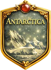Antarctica