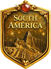 South America