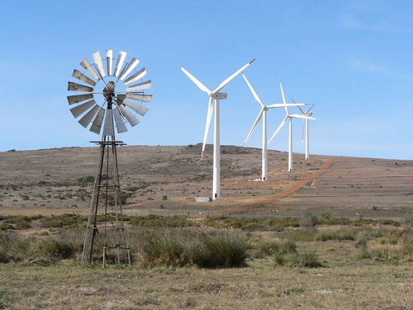 KAROO-1