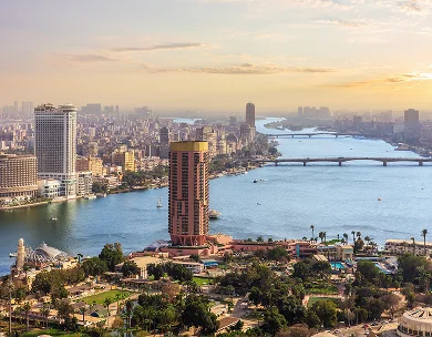 Cairo