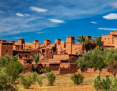 Morocco