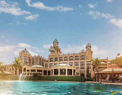 Suncity (Northwest Province)